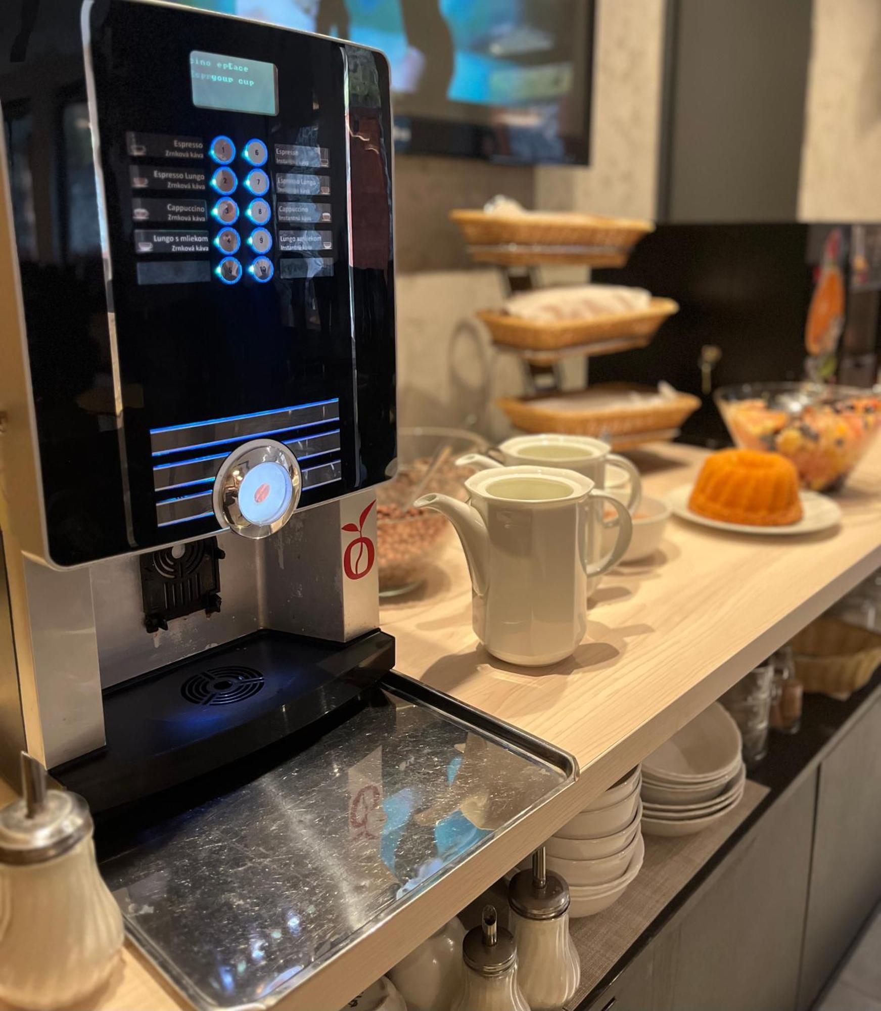 Apartmanovy Dom Fatrapark 1 S Wellness - Hlavna Recepcia Ruzomberok Εξωτερικό φωτογραφία