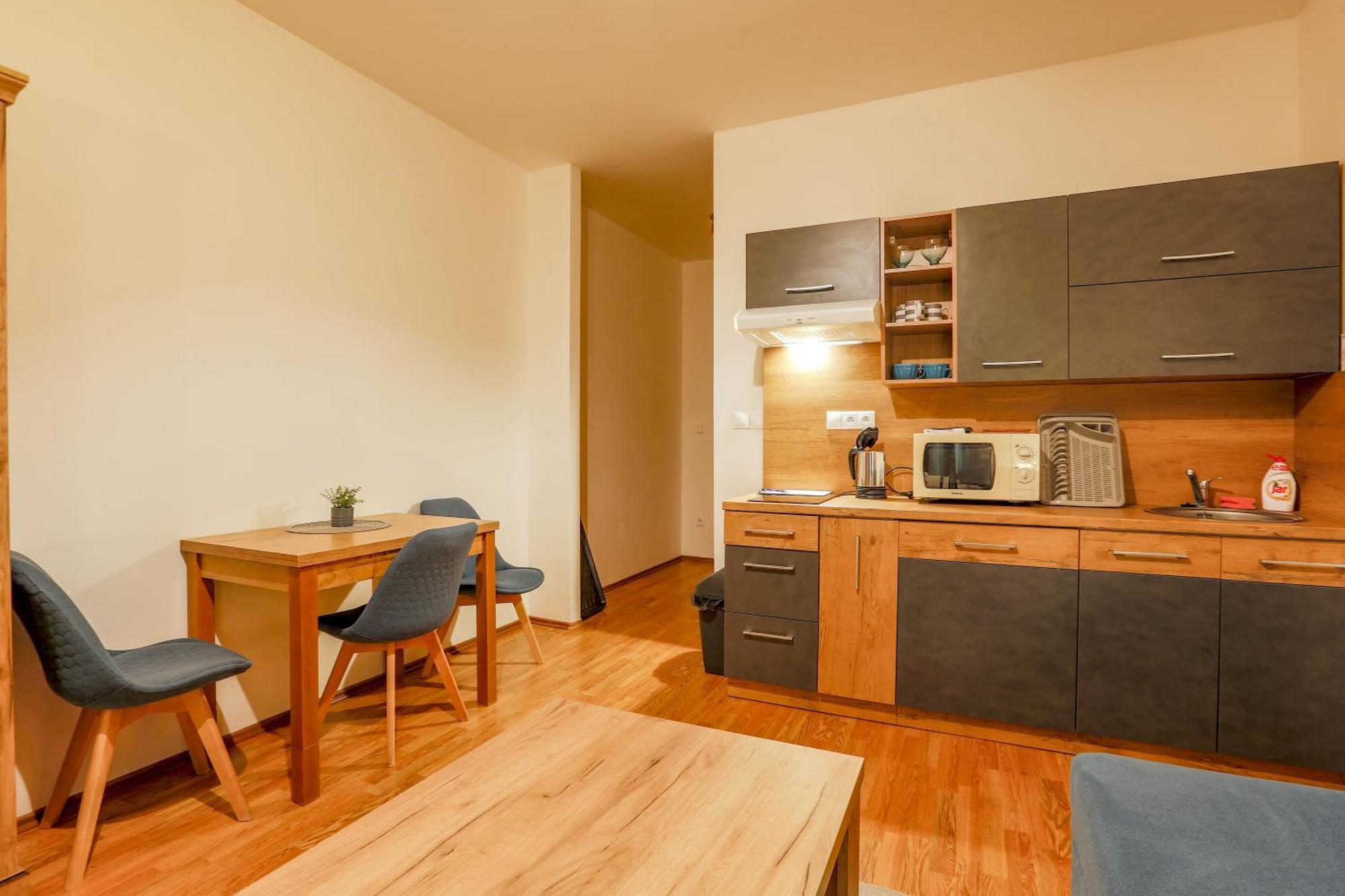 Apartmanovy Dom Fatrapark 1 S Wellness - Hlavna Recepcia Ruzomberok Εξωτερικό φωτογραφία
