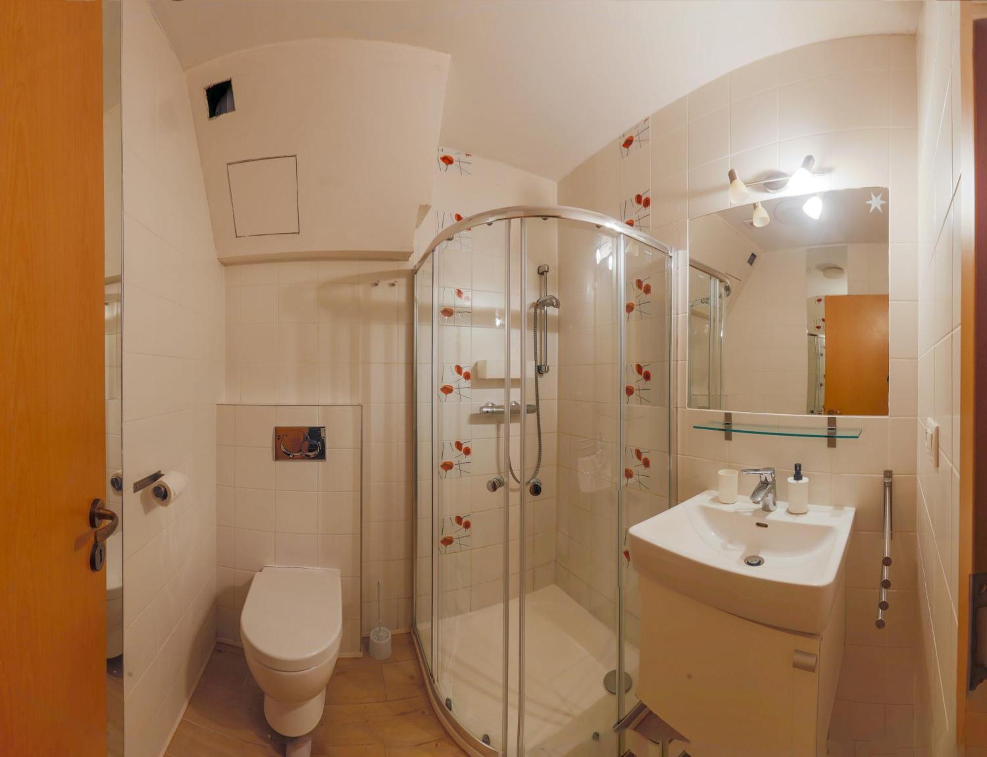 Apartmanovy Dom Fatrapark 1 S Wellness - Hlavna Recepcia Ruzomberok Εξωτερικό φωτογραφία
