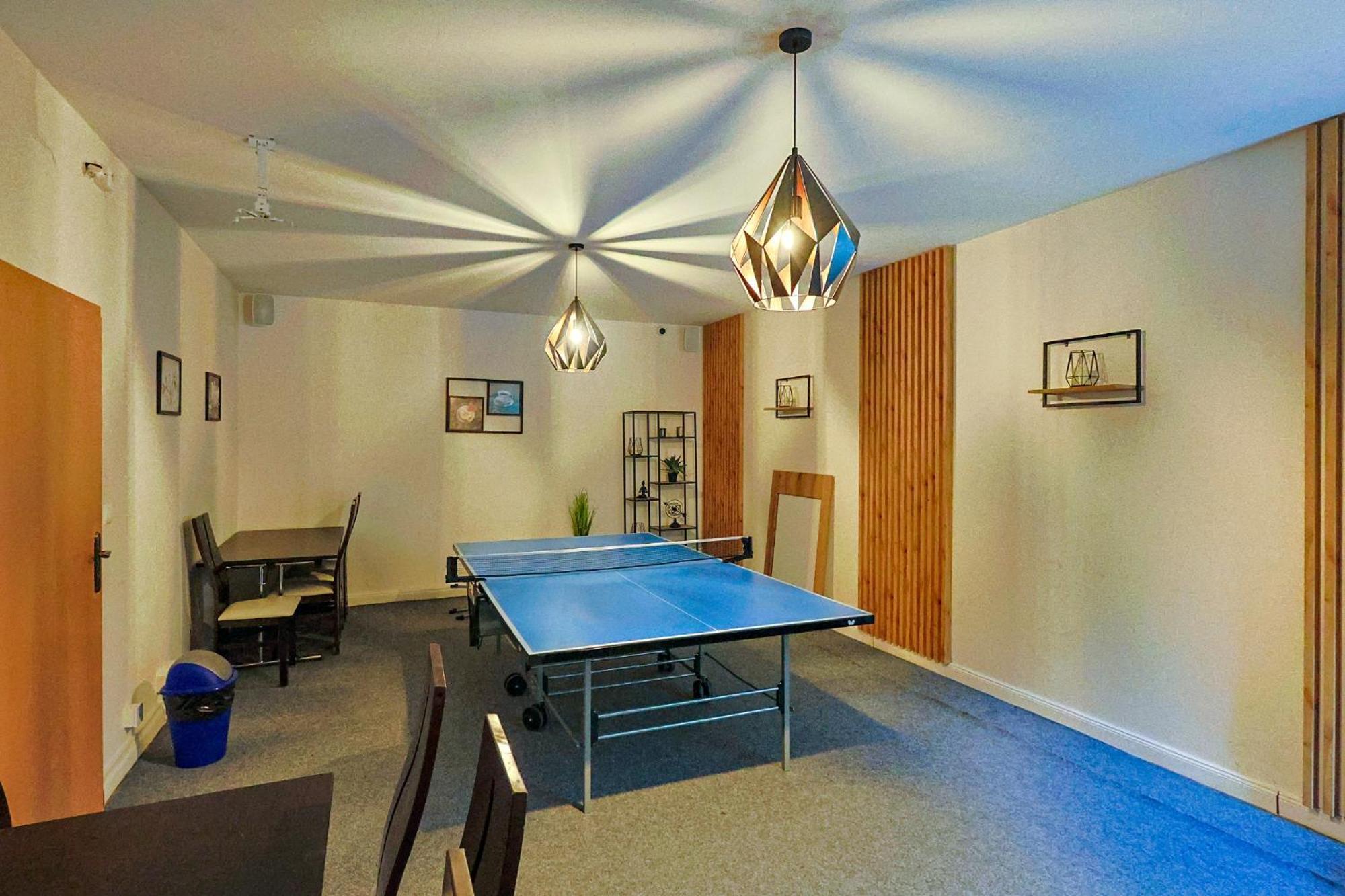 Apartmanovy Dom Fatrapark 1 S Wellness - Hlavna Recepcia Ruzomberok Εξωτερικό φωτογραφία